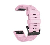 BNCXMO 26 20 22mm Silicone Quick Release Watchband Cinp per cinghia da polso da polso easyfit 7x 6x