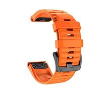 BNCXMO 26 20 22mm Silicone Quick Release Watchband Cinp per cinghia da polso da polso easyfit 7x 6x