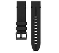 BNCXMO 26 22 20mm cinghia di cuoio per orologi a rilascio rapido per fenix 7 7x 7s 6 6s 5x 6x 5s cinturino in pelle braccialetto business