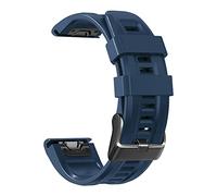 BNCXMO 26 22 mm Smart Watch Bands per 7 cinghie di silicone 7x a rilascio rapido 6x 5x 6 5 plus/945 Bracciale Correa