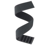 BNCXMO 26 mm 26 mm Cinturini in nylon a loop per Fenix 7 7x Enduro Smart Watch Band 6 6x Pro 5x Plus/Tactix Delta/Mk2i/945 Watchbands