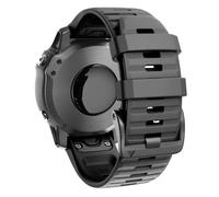 BNCXMO 26 mm Silicone Quick Release Watchband Cinda per 7x 6x 5x Watch Easyfit Classband cinghia per 7 6 orologio