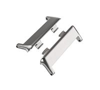 BNCXMO Adattatore del connettore in acciaio per orologio OPPO Accessori cinturini da orologeria da 41 mm/46 mm