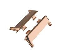 BNCXMO Adattatore del connettore in acciaio per orologio OPPO Accessori cinturini da orologeria da 41 mm/46 mm