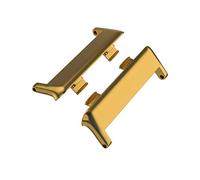 BNCXMO Adattatore del connettore in acciaio per orologio OPPO Accessori cinturini da orologeria da 41 mm/46 mm