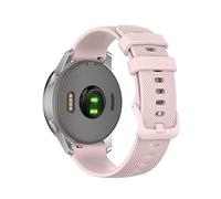 BNCXMO Banda di orologio in silicone per bracciale di sostituzione universale da 20 mm da 22 mm compatibile con la maggior parte degli orologi con cinturini da 22 mm
