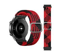 BNCXMO Bande di guardia elastiche in nylon Cingcio QuickFit per Fenix 7 7x 6 6x Pro 5x 5 3HR 935 945 Epix Smart Watch Bands 22 26mm Bracciale
