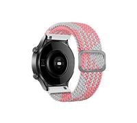 BNCXMO Bande di guardia elastiche in nylon Cingcio QuickFit per Fenix 7 7x 6 6x Pro 5x 5 3HR 935 945 Epix Smart Watch Bands 22 26mm Bracciale
