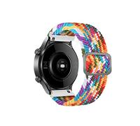 BNCXMO Bande di guardia elastiche in nylon Cingcio QuickFit per Fenix 7 7x 6 6x Pro 5x 5 3HR 935 945 Epix Smart Watch Bands 22 26mm Bracciale
