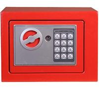 BNCXMO Box Safe SCHEDE Piccoli Mini SAFFE SAFFE in Wall SECCHI di PASSEGNA Elettronica Fasce per CASA per CASA E OFFICI (Colore: C3, Dimensione: 220x170x170mm) Vita Interessante (C6 220x170x170mm)