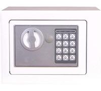 BNCXMO Box Safe SCHEDE Piccoli Mini SAFFE SAFFE in Wall SECCHI di PASSEGNA Elettronica Fasce per CASA per CASA E OFFICI (Colore: C3, Dimensione: 220x170x170mm) Vita Interessante (C6 220x170x170mm)