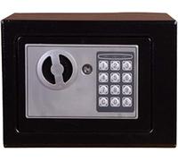 BNCXMO Box Safe SCHEDE Piccoli Mini SAFFE SAFFE in Wall SECCHI di PASSEGNA Elettronica Fasce per CASA per CASA E OFFICI (Colore: C3, Dimensione: 220x170x170mm) Vita Interessante (C6 220x170x170mm)