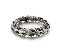 BNCXMO Bracciale in acciaio inossidabile maschile, braccialetto in bracciatore come dono per uomini, amici e familiari