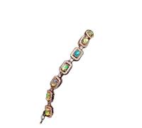 BNCXMO Bracciale opale Opal Bracciale Opal Natural Best Real Natural 925