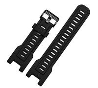 BNCXMO Braccialetto in acciaio inossidabile per la fascia di smartwatch di smartwatch con cinturino da orologio inossidabile.