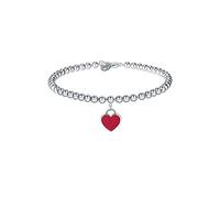 BNCXMO bracciali per donne bracciali da donna in più dimensioni con colore blu 18 cm