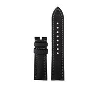 BNCXMO Canda di guardia in nylon ad alta densità 23 mm Speciale per blancpain cinquanta fathoms 5000 5015 cinghia cinghia con fibbia con fibbia con fibbia tela cinghia cuoio orologio