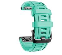 BNCXMO Cingcio da 20 mm di watch smart watch per 6 6s 6x pro 5x 5 5s più cinturino a rilascio silicone bracciale ad accessorio bracciale