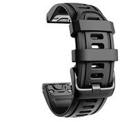BNCXMO Cingcio da 20 mm di watch smart watch per 6 6s 6x pro 5x 5 5s più cinturino a rilascio silicone bracciale ad accessorio bracciale