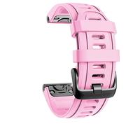 BNCXMO Cingcio da 20 mm di watch smart watch per 6 6s 6x pro 5x 5 5s più cinturino a rilascio silicone bracciale ad accessorio bracciale