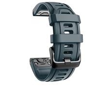 BNCXMO Cingcio da 20 mm di watch smart watch per 6 6s 6x pro 5x 5 5s più cinturino a rilascio silicone bracciale ad accessorio bracciale