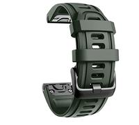 BNCXMO Cingcio da 20 mm di watch smart watch per 6 6s 6x pro 5x 5 5s più cinturino a rilascio silicone bracciale ad accessorio bracciale