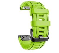 BNCXMO Cingcio da 20 mm di watch smart watch per 6 6s 6x pro 5x 5 5s più cinturino a rilascio silicone bracciale ad accessorio bracciale