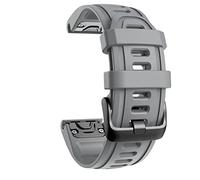 BNCXMO Cingcio da 20 mm di watch smart watch per 6 6s 6x pro 5x 5 5s più cinturino a rilascio silicone bracciale ad accessorio bracciale