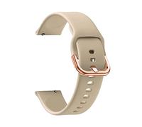 BNCXMO Cingcio da polso da 20 mm Banda sportiva per la sostituzione del bracciale silicone in banda di guardia Polar per Ignite Polar 2 Smartwatch