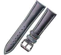 BNCXMO Cinghia cuoio cinghia orologio cinghia da orologio da donna maschere 18 20 22 24mm 4 colori bracciale orologio per orologi in metallo