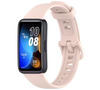 BNCXMO Cinghia per banda 8 Accessori cinghia Smartwatch Smartwatch Sostituzione Watchband Silicone Correa Bracciale per la banda 8