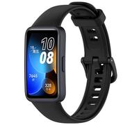 BNCXMO Cinghia per banda 8 Accessori cinghia Smartwatch Smartwatch Sostituzione Watchband Silicone Correa Bracciale per la banda 8