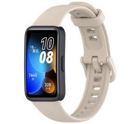 BNCXMO Cinghia per banda 8 Accessori cinghia Smartwatch Smartwatch Sostituzione Watchband Silicone Correa Bracciale per la banda 8