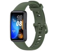 BNCXMO Cinghia per banda 8 Accessori cinghia Smartwatch Smartwatch Sostituzione Watchband Silicone Correa Bracciale per la banda 8