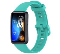 BNCXMO Cinghia per banda 8 Accessori cinghia Smartwatch Smartwatch Sostituzione Watchband Silicone Correa Bracciale per la banda 8