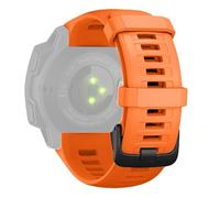 BNCXMO Cinturini per istinto orologio sport Sports Sostituzione del cinturino Bracciale istinto/eSports // Orologio solare/tattico