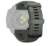 BNCXMO Cinturini per istinto orologio sport Sports Sostituzione del cinturino Bracciale istinto/eSports // Orologio solare/tattico