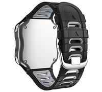 BNCXMO Cinturino da guardia silicone per precursore 920xt cinghia che corre il ciclo di nuoto di allenamento sport band