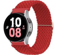 BNCXMO Cinturino in nylon per galassia orologio 7 6 5 4 40mm 44mm 6classic 43/47mm 20mm 22mm Banda ad anello da solista intrecciato per orologio 3 4Pro