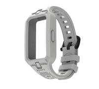 BNCXMO Cinturino in silicone per banda 9 8 7 6 Smart Watch Sostitucement Bracciale Sport cinghie traspirabili per bande di band9