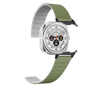 BNCXMO Cinturino in silicone per galassia orologio ultra 47mm band sport bracciale per galassy watch 7ultra bracciali da 7ultra