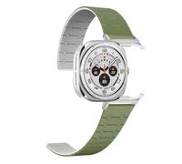 BNCXMO Cinturino in silicone per galassia orologio ultra 47mm band sport bracciale per galassy watch 7ultra bracciali da 7ultra