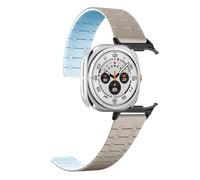 BNCXMO Cinturino in silicone per galassia orologio ultra 47mm band sport bracciale per galassy watch 7ultra bracciali da 7ultra