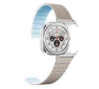 BNCXMO Cinturino in silicone per galassia orologio ultra 47mm band sport bracciale per galassy watch 7ultra bracciali da 7ultra