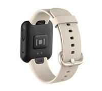 BNCXMO Cinturino in silicone per per mi orologio lite band smart orologio di orologio da guardia sportivo bracciale sportivo per wholband Redmi