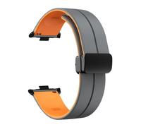 BNCXMO Cinturino in silicone per Redmi Watch 4 Smart Watch Band Accessori Bracciale di sostituzione per Mi Band 8 Pro Wristband