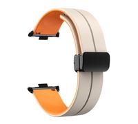 BNCXMO Cinturino in silicone per Redmi Watch 4 Smart Watch Band Accessori Bracciale di sostituzione per Mi Band 8 Pro Wristband