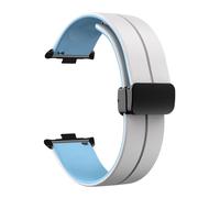 BNCXMO Cinturino in silicone per Redmi Watch 4 Smart Watch Band Accessori Bracciale di sostituzione per Mi Band 8 Pro Wristband