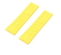 BNCXMO Guarda Accessori Strap in silicone impermeabile per Breitling Challenger Bracciale in gomma Uomini e donne Cinturino