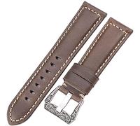 BNCXMO Guarda Cinda 20mm 22mm 24mm 26mm Four Colors Ladies and Men Accessori per orologi da guardia